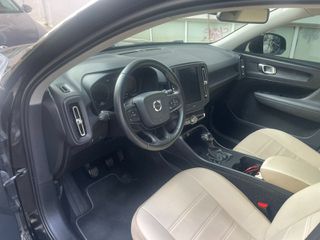 Volvo XC40 2019 FOUL-thumb-5