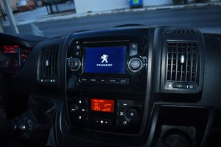 Καρότσα Peugeot 2018 BOXER 2.0Hdi 163Hp 7ΘΕΣΙΟ-ΔΙΠΛΟΚΑΜΠΙΝΟ-L2Η1-thumb-15