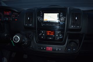 Καρότσα Peugeot 2018 BOXER 2.0Hdi 163Hp 7ΘΕΣΙΟ-ΔΙΠΛΟΚΑΜΠΙΝΟ-L2Η1-thumb-16