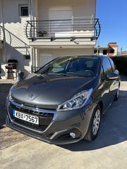 Peugeot 208 2017