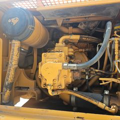 Εκσκαφέας Με Ερπύστριες Liebherr 2000 914 HD LITRONIC ME ΕΓΚΑΤΑΣΤΑΣΗ ΣΦΥΡΑΣ-thumb-1