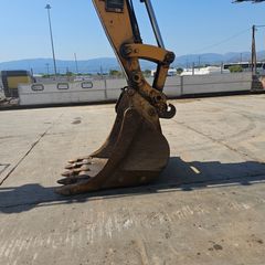 Εκσκαφέας Με Ερπύστριες Liebherr 2000 914 HD LITRONIC ME ΕΓΚΑΤΑΣΤΑΣΗ ΣΦΥΡΑΣ-thumb-3