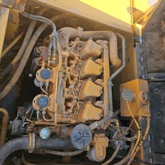 Εκσκαφέας Με Ερπύστριες Liebherr 2000 914 HD LITRONIC ME ΕΓΚΑΤΑΣΤΑΣΗ ΣΦΥΡΑΣ-thumb-7