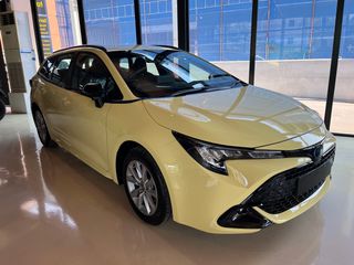 Toyota Corolla 2021 2020-2025 Ζητούνται προς Μίσθωση