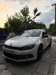 Volkswagen Scirocco 2010-thumb-4