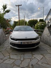 Volkswagen Scirocco 2010-thumb-5
