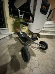 Αμαξίδιο Ηλεκτρικό 2026 ATTO Moving Life-thumb-1