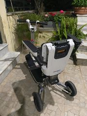 Αμαξίδιο Ηλεκτρικό 2026 ATTO Moving Life-thumb-2