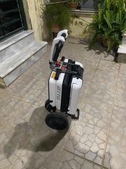 Αμαξίδιο Ηλεκτρικό 2026 ATTO Moving Life-thumb-8
