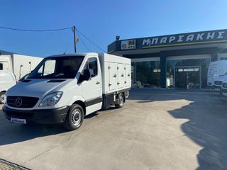 Παγωτατζίδικο Mercedes-Benz 2012 SPRINTER 310 ΚΑΤΑΨΥΞΗ- ΤΣΕΛΑ EURO5