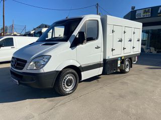 Παγωτατζίδικο Mercedes-Benz 2012 SPRINTER 310 ΚΑΤΑΨΥΞΗ- ΤΣΕΛΑ EURO5-thumb-1