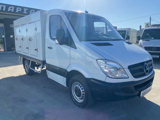 Παγωτατζίδικο Mercedes-Benz 2012 SPRINTER 310 ΚΑΤΑΨΥΞΗ- ΤΣΕΛΑ EURO5-thumb-2