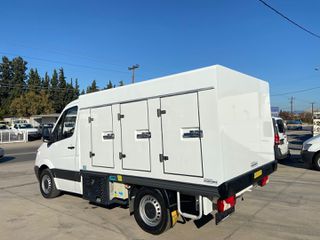 Παγωτατζίδικο Mercedes-Benz 2012 SPRINTER 310 ΚΑΤΑΨΥΞΗ- ΤΣΕΛΑ EURO5-thumb-3
