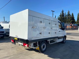 Παγωτατζίδικο Mercedes-Benz 2012 SPRINTER 310 ΚΑΤΑΨΥΞΗ- ΤΣΕΛΑ EURO5-thumb-9