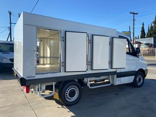 Παγωτατζίδικο Mercedes-Benz 2012 SPRINTER 310 ΚΑΤΑΨΥΞΗ- ΤΣΕΛΑ EURO5-thumb-13