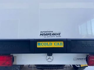 Παγωτατζίδικο Mercedes-Benz 2012 SPRINTER 310 ΚΑΤΑΨΥΞΗ- ΤΣΕΛΑ EURO5-thumb-16