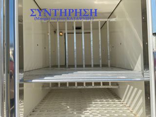 Παγωτατζίδικο Mercedes-Benz 2012 SPRINTER 310 ΚΑΤΑΨΥΞΗ- ΤΣΕΛΑ EURO5-thumb-17