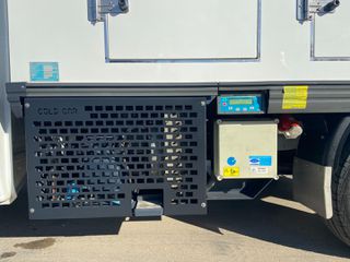 Παγωτατζίδικο Mercedes-Benz 2012 SPRINTER 310 ΚΑΤΑΨΥΞΗ- ΤΣΕΛΑ EURO5-thumb-18