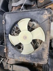 Βεντιλατέρ Air Condition (A/C) Honda Civic 1996-2000