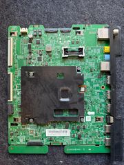 Ανταλλακτικά Samsung UE50KU6000 / UE50KU6000W (Main Board, Τροφοδοτικό, Wi-Fi, Ηχεία)
