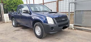 Isuzu D-Max 2010-thumb-2