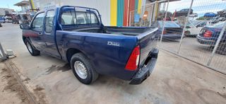 Isuzu D-Max 2010-thumb-5