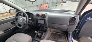 Isuzu D-Max 2010-thumb-12