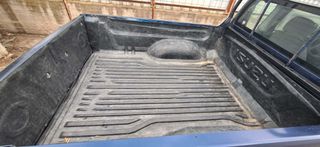 Isuzu D-Max 2010-thumb-13