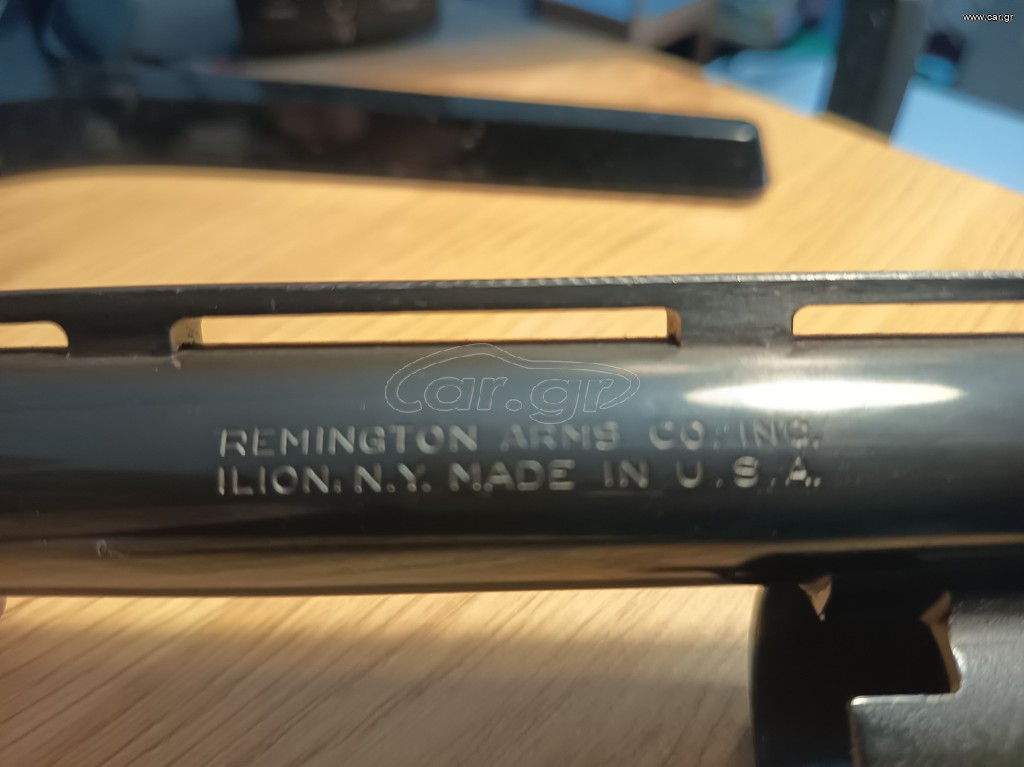 ΚΑΝΗ REMINGTON 1100