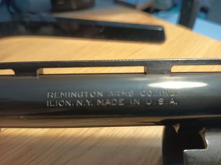 ΚΑΝΗ REMINGTON 1100