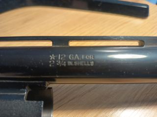 ΚΑΝΗ REMINGTON 1100-thumb-1