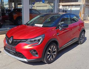 Renault Captur 2021 1.0 TCe