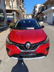 Renault Captur 2021 1.0 TCe-thumb-1