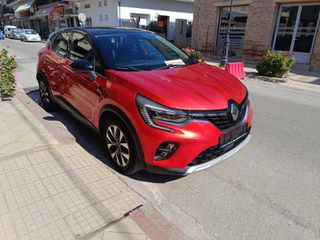 Renault Captur 2021 1.0 TCe-thumb-2