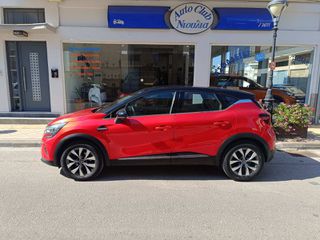 Renault Captur 2021 1.0 TCe-thumb-3