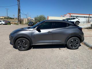 Nissan Juke 2025 N-Connecta DCT-thumb-2