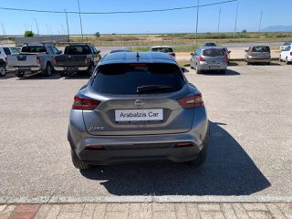 Nissan Juke 2025 N-Connecta DCT-thumb-3