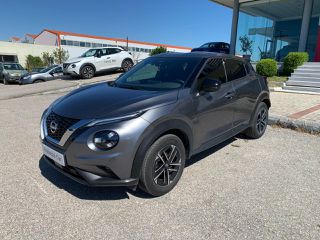 Nissan Juke 2025 N-Connecta DCT-thumb-6