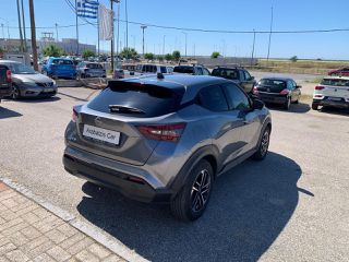 Nissan Juke 2025 N-Connecta DCT-thumb-7