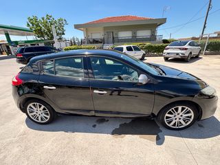 Renault Megane 2013 GT line