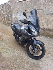 Suzuki V-Strom 650 2007 DL 650 V-STROM ABS