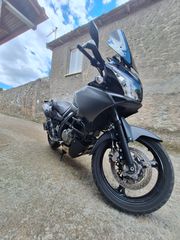 Suzuki V-Strom 650 2007 DL 650 V-STROM ABS-thumb-1