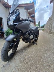 Suzuki V-Strom 650 2007 DL 650 V-STROM ABS-thumb-2