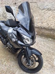 Suzuki V-Strom 650 2007 DL 650 V-STROM ABS-thumb-3