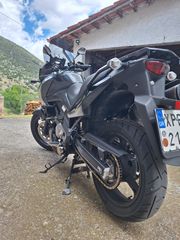 Suzuki V-Strom 650 2007 DL 650 V-STROM ABS-thumb-4