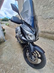 Suzuki V-Strom 650 2007 DL 650 V-STROM ABS-thumb-5
