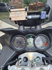 Suzuki V-Strom 650 2007 DL 650 V-STROM ABS-thumb-6