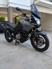 Suzuki V-Strom 650 2007 DL 650 V-STROM ABS-thumb-9