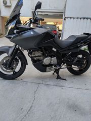 Suzuki V-Strom 650 2007 DL 650 V-STROM ABS-thumb-10