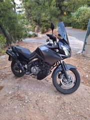 Suzuki V-Strom 650 2007 DL 650 V-STROM ABS-thumb-11